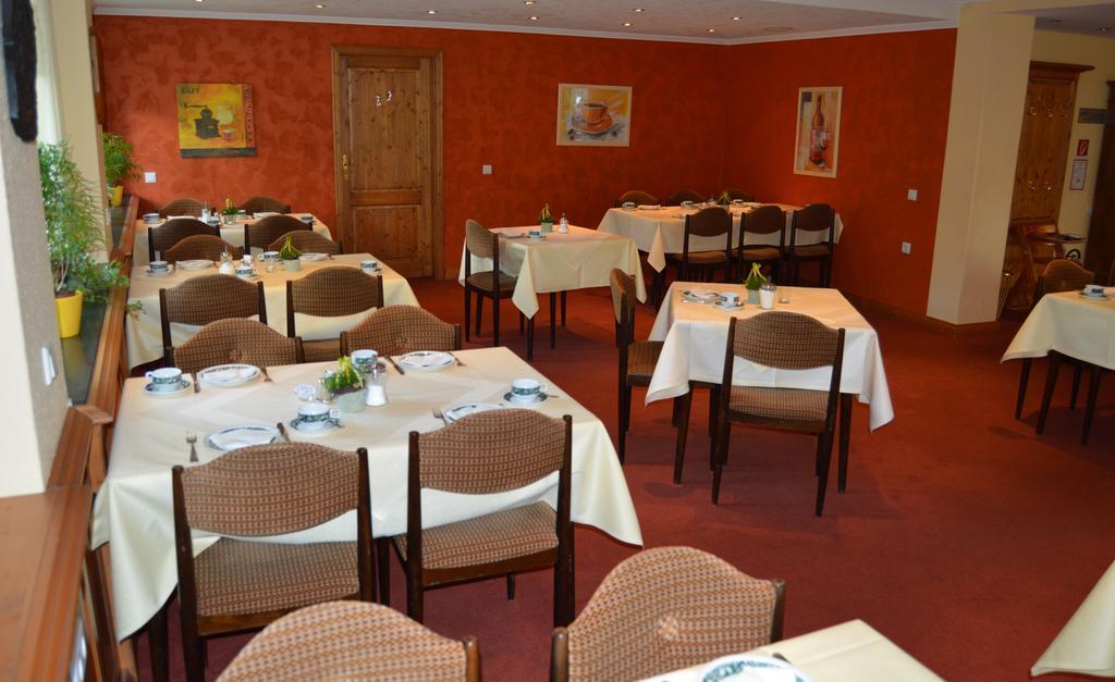 Hotel Haus Rameil Lennestadt Dış mekan fotoğraf