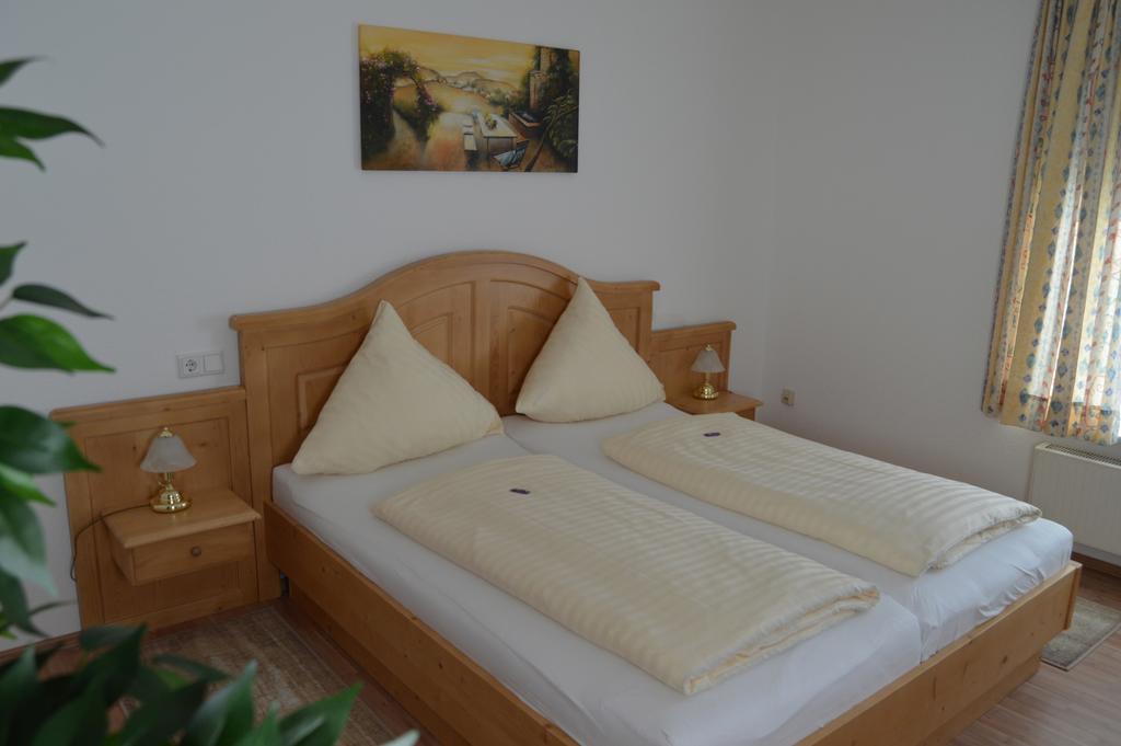 Hotel Haus Rameil Lennestadt Oda fotoğraf