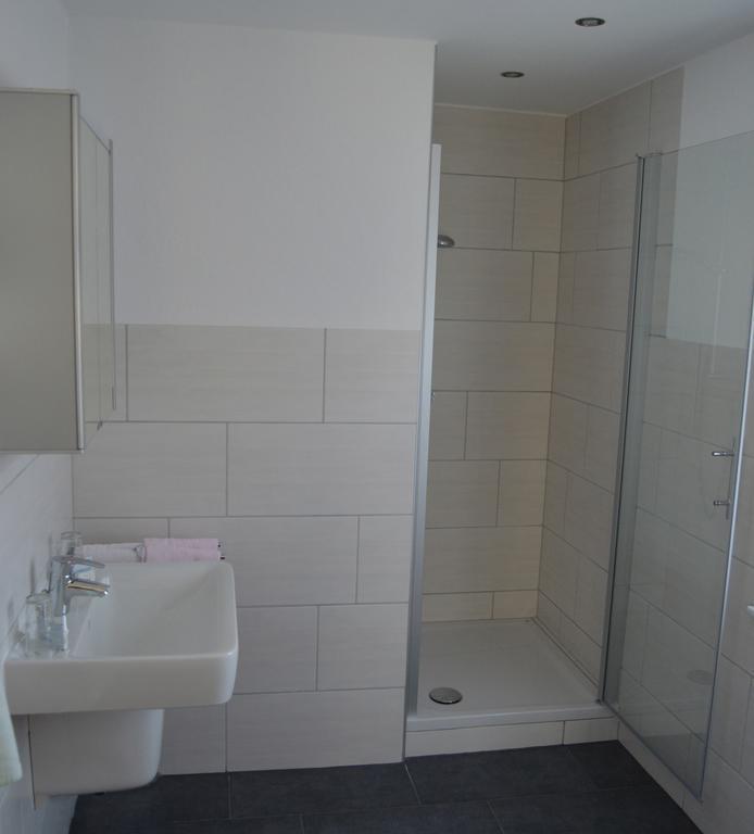 Hotel Haus Rameil Lennestadt Oda fotoğraf